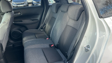 Honda Jazz 1.5 i-MMD Hybrid Advance Sport 5dr eCVT Hybrid Hatchback